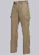 BP® CottonPlus Bundhose mit Handytasche 1477 720 44, sand Produktbild